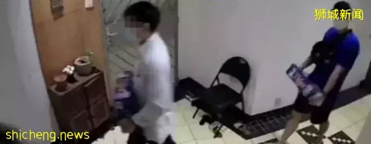 新加坡地下KTV十女被抓,1人新冠阳性!按摩女因“没服务好”被告