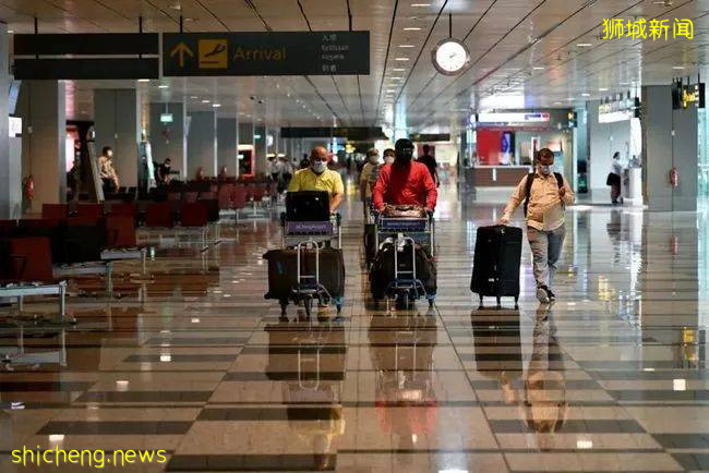 新加坡最新隔離政策！居民、PR，工作准證持有者注意了