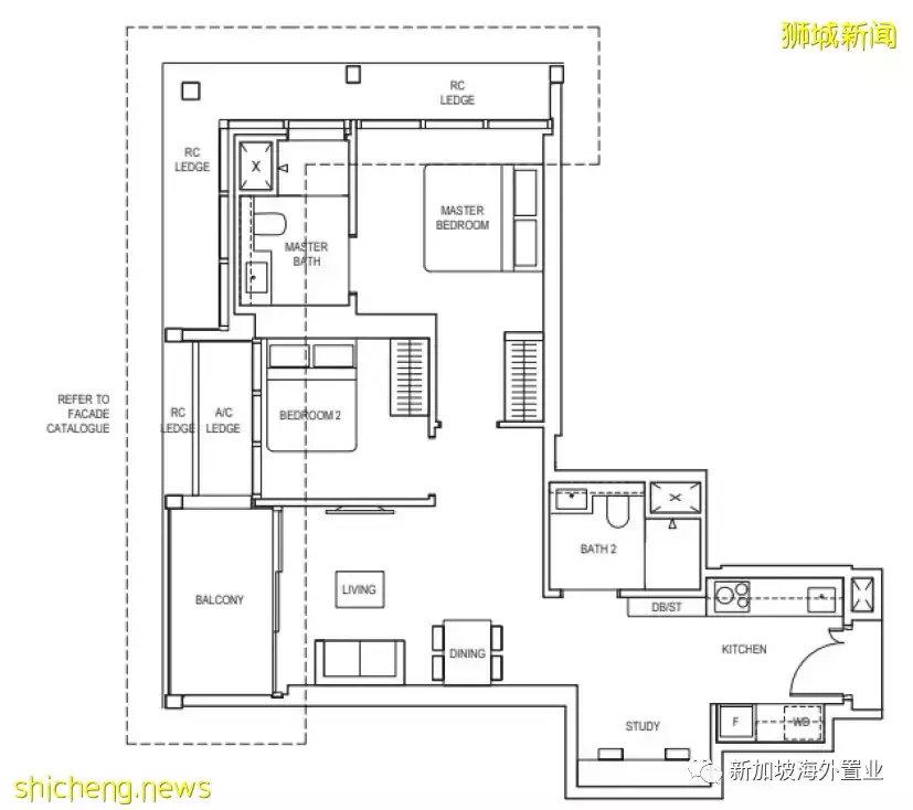 中国富豪一口气买下20套新楼盘!康宁河湾到底拥有怎样的魅力