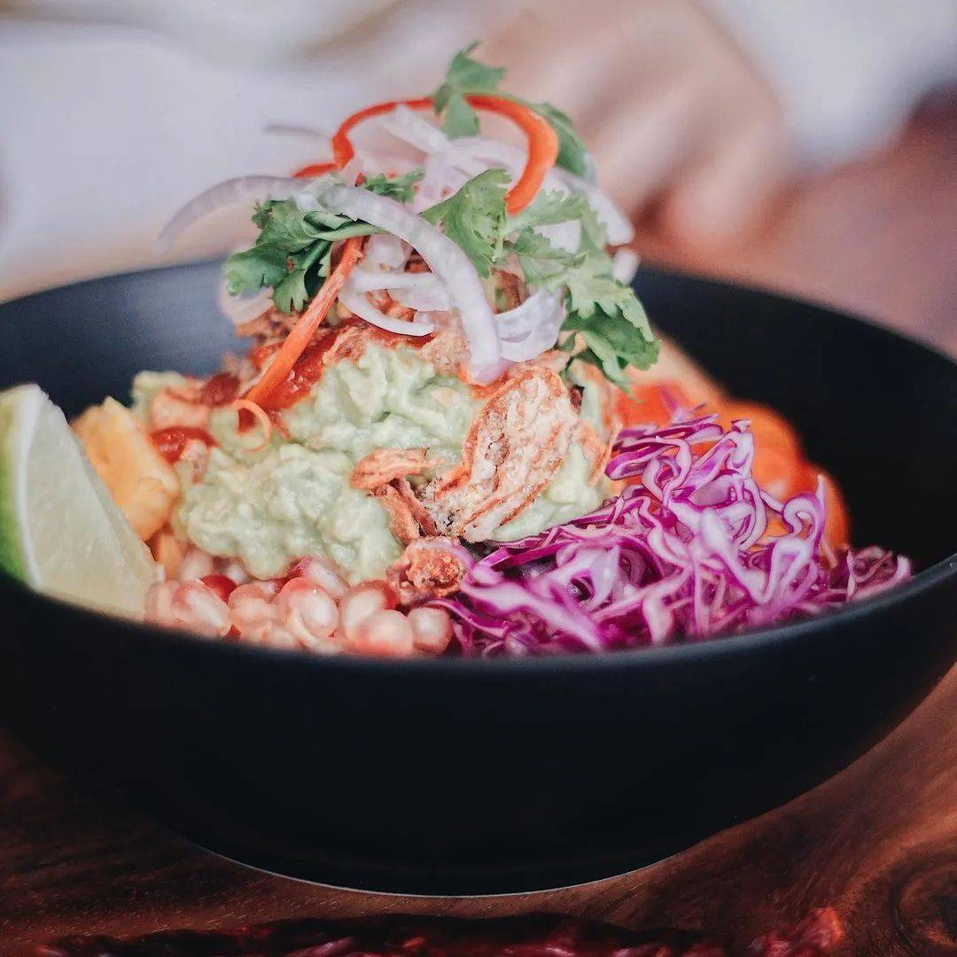 3月新店 一年之計在于春，這個春天一起在新加坡吃點新鮮的