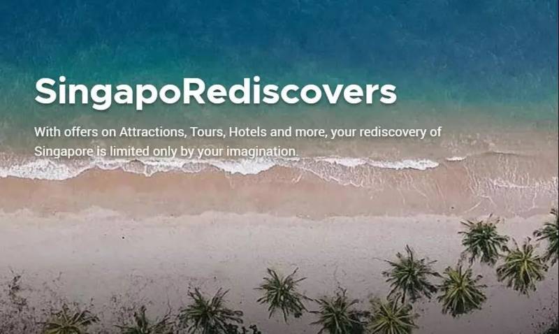 獅城攻略 新加坡島內遊!這篇幹貨拯救無法遠遊的你