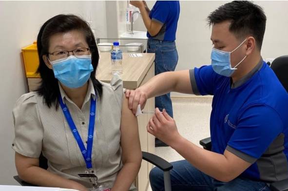 新加坡抗疫“回疫路”二:犯错要敢于承认,更要及时解决