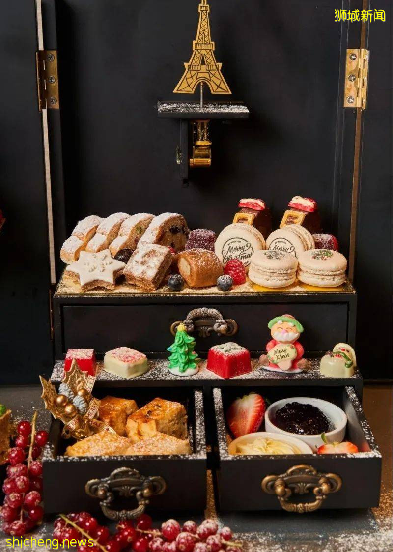 【周末去哪】黑五狂歡！機場露營，送門票！網紅水晶屋、科學中心免費禮包、聖誕下午茶