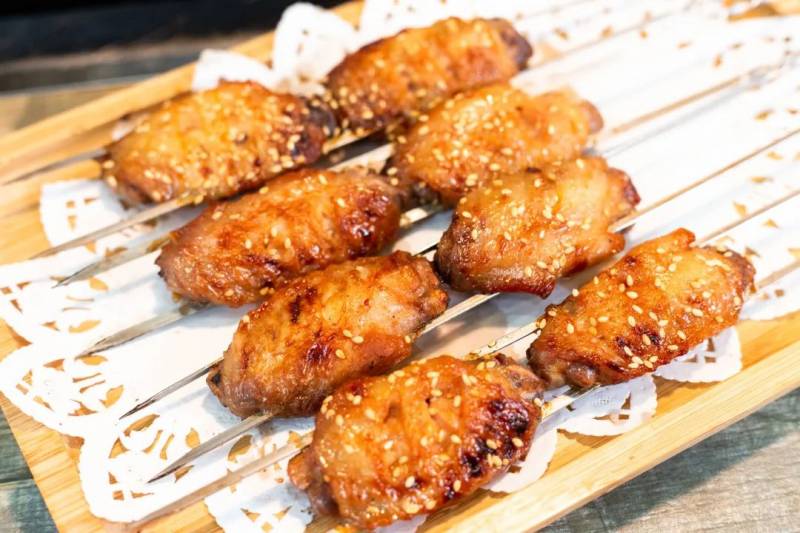 吃火锅自助就送烤鱼！好来屋年终劲爆福利已上线