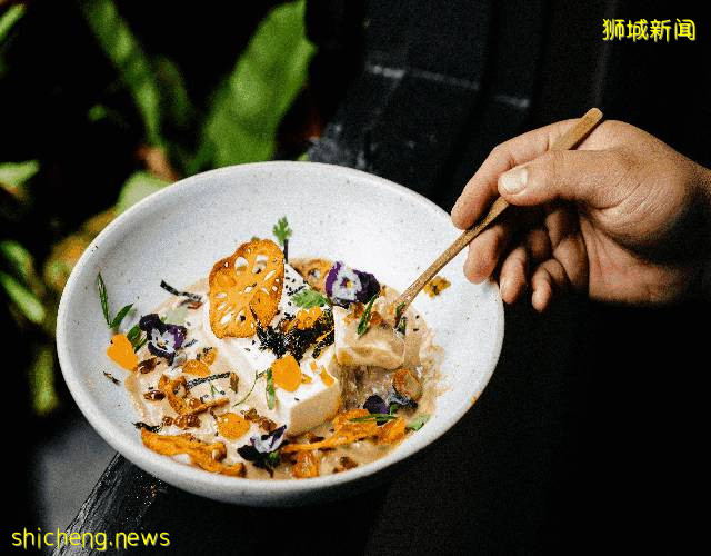 新加坡網紅 Brunch 推薦