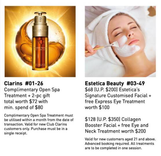 新加坡住這個區的人太爽了！新隆高鐵，三大商場，小CK阿迪達斯低至5折