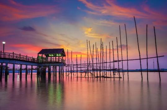 新加坡四日游攻略,带你来一场米其林级逛吃之旅