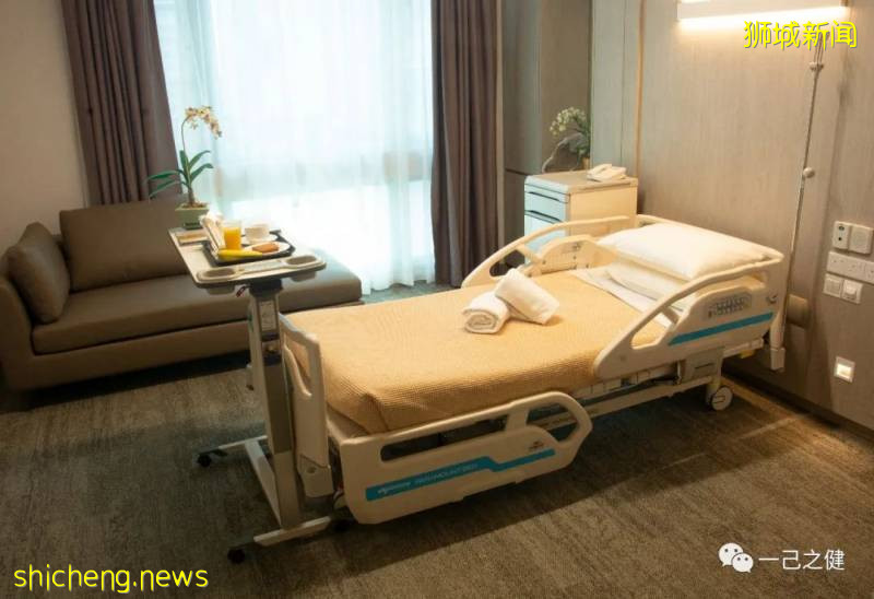 新加坡长期医疗保险产品责任设计示例!