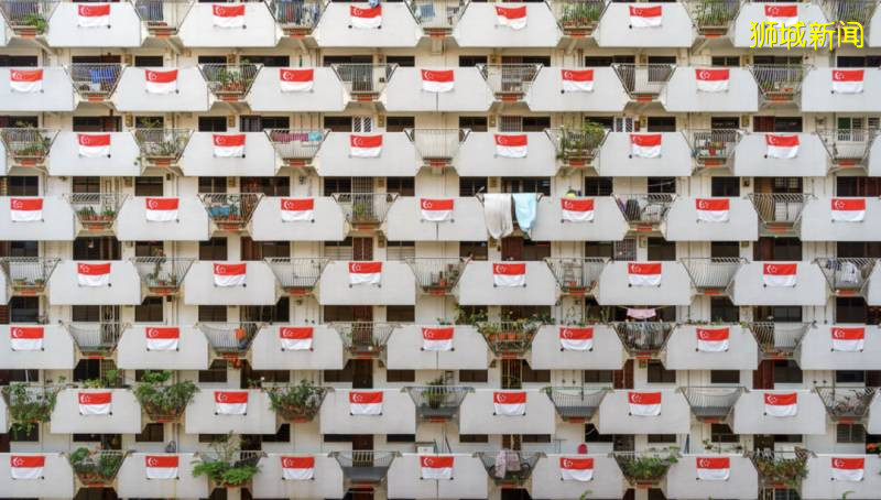 新加坡最特殊的一年國慶節即將來臨