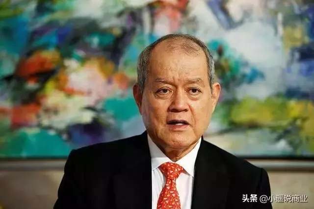 新加坡石油大亨破産！百萬噸原油抵押，曾一手扶起“福建油幫”