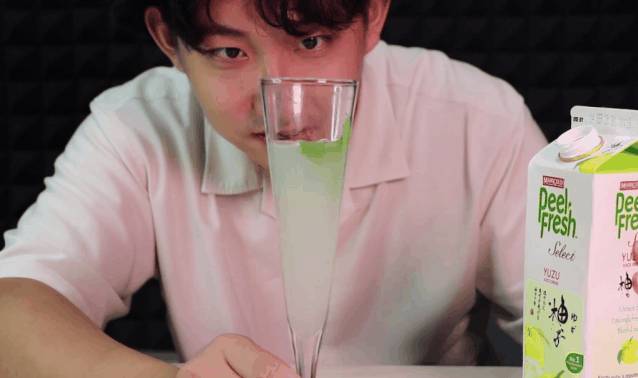 實拍測評!喝過新加坡這12種奇葩飲料,才算沒有白來