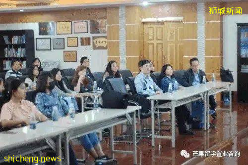 关于新加坡理工学院，你知道的太少了