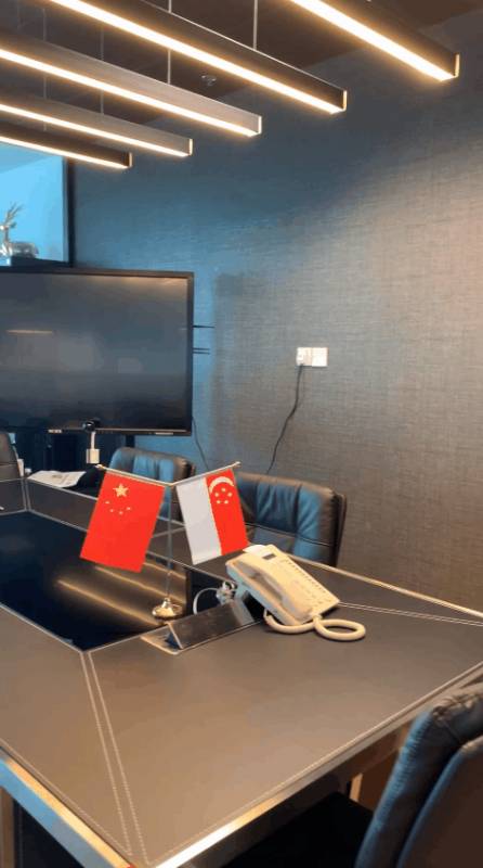 在新加坡当高级白领,在CBD上班是怎样一种体验