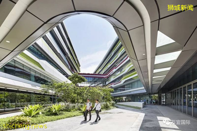 學生們注意啦!新加坡解禁國際學生證申請