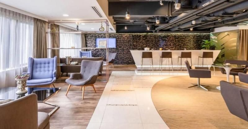 Somerset六星级豪华俱乐部；按摩，做脸只要S$ 68 (只到3月底)