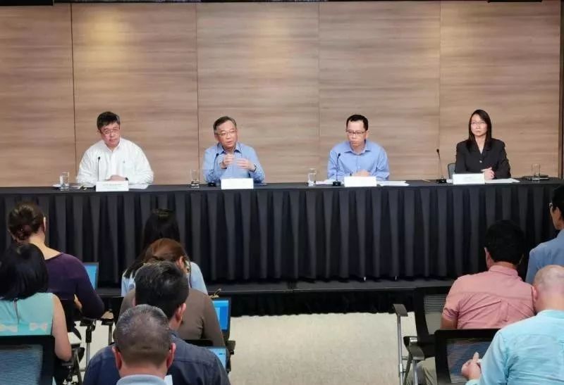 非常时期少出门！新加坡小学生宅在家就能提成绩