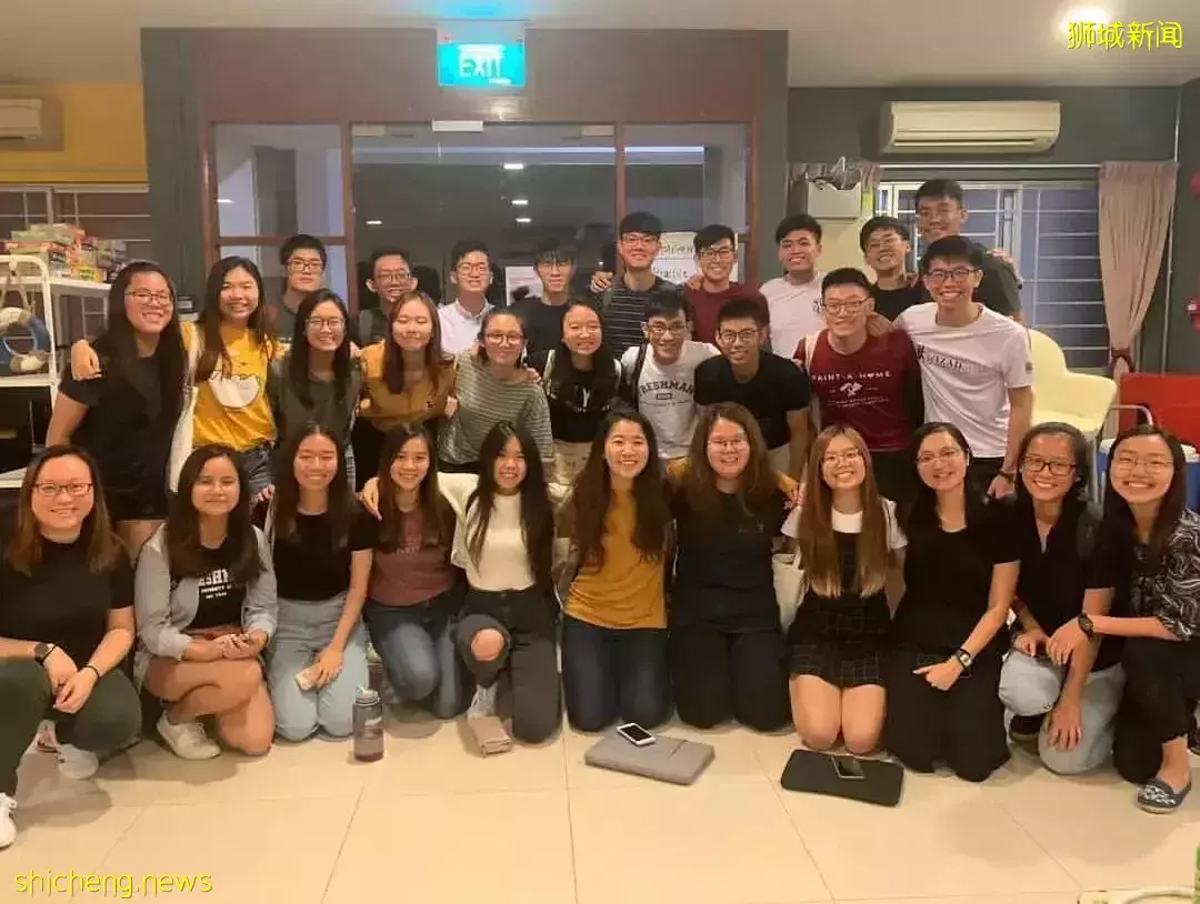 假期攻略 NUS 學生暑期可以參加哪些義工服務？快來看看推薦吧