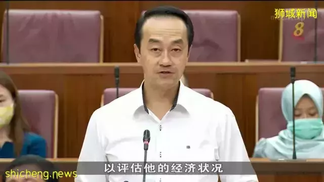 许宝琨：何廷儒以个案做笼统概述 做法不恰当