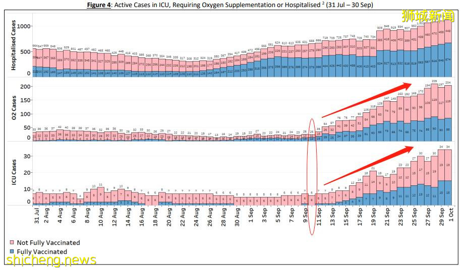 新加坡总病例一月飙升25倍,记者建议一周只公布一次病例