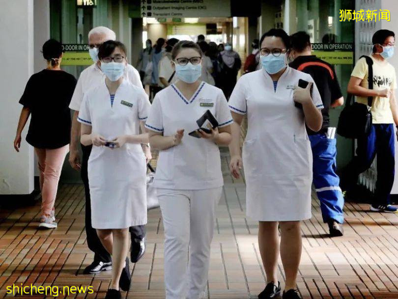 医院集群性感染?新加坡医疗机构对策来了
