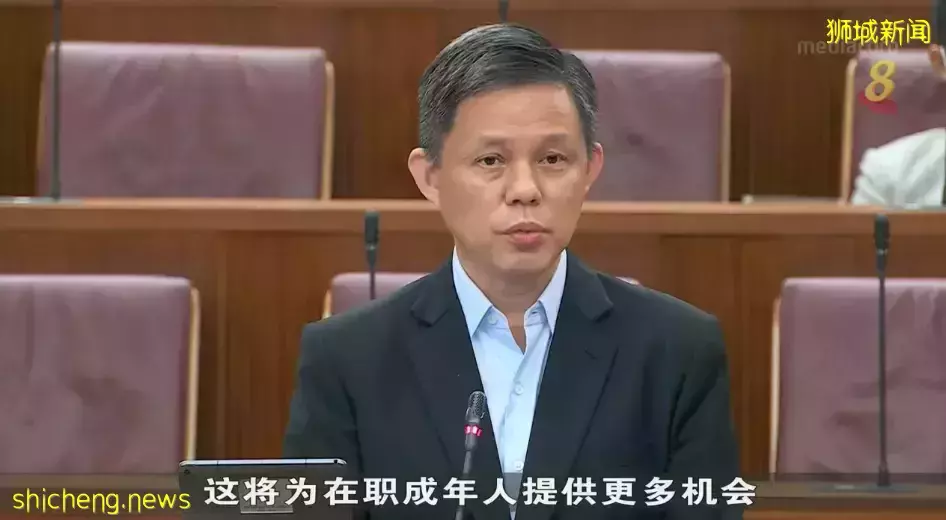 重磅消息！新加坡教育大改革，取消中小學年中考試；DSA名額增至20%；增加第三語言；升學途徑…等重大變化