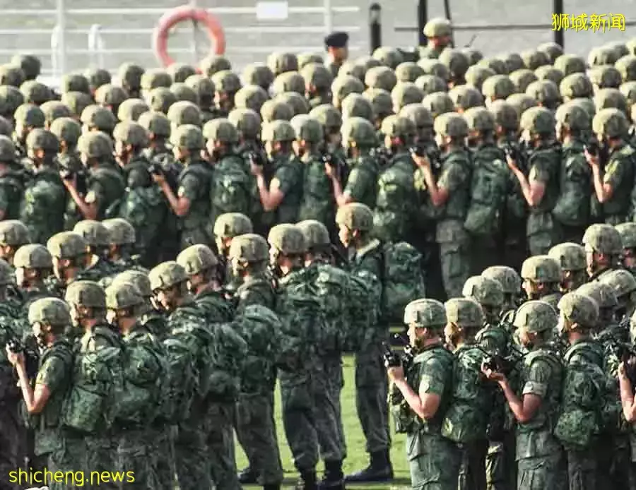 成龙也发声！你想像不到，新加坡对女人有多好