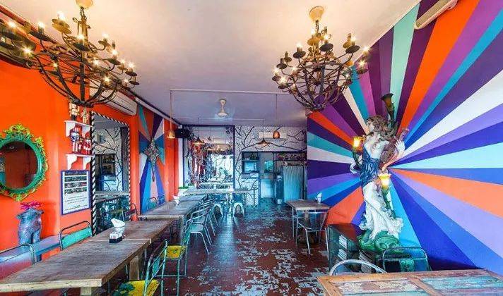 坡岛大波热门活动震撼来袭，9月行程单我承包了