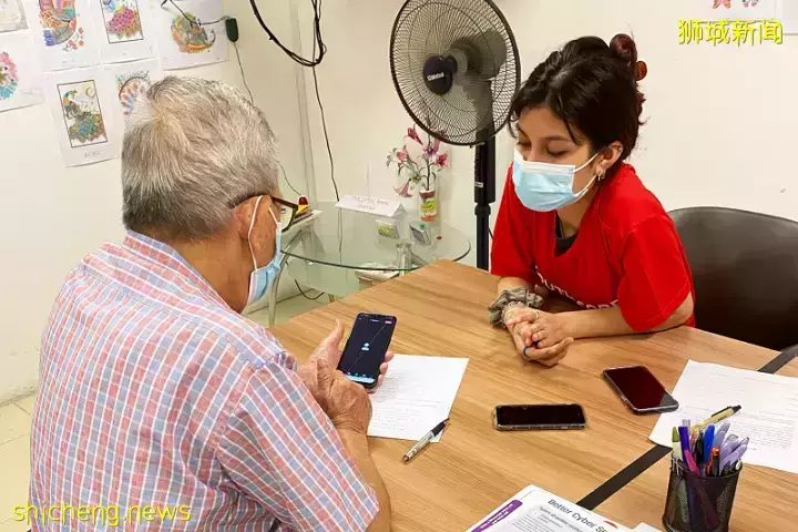 为青年助力 打造更美好的未来