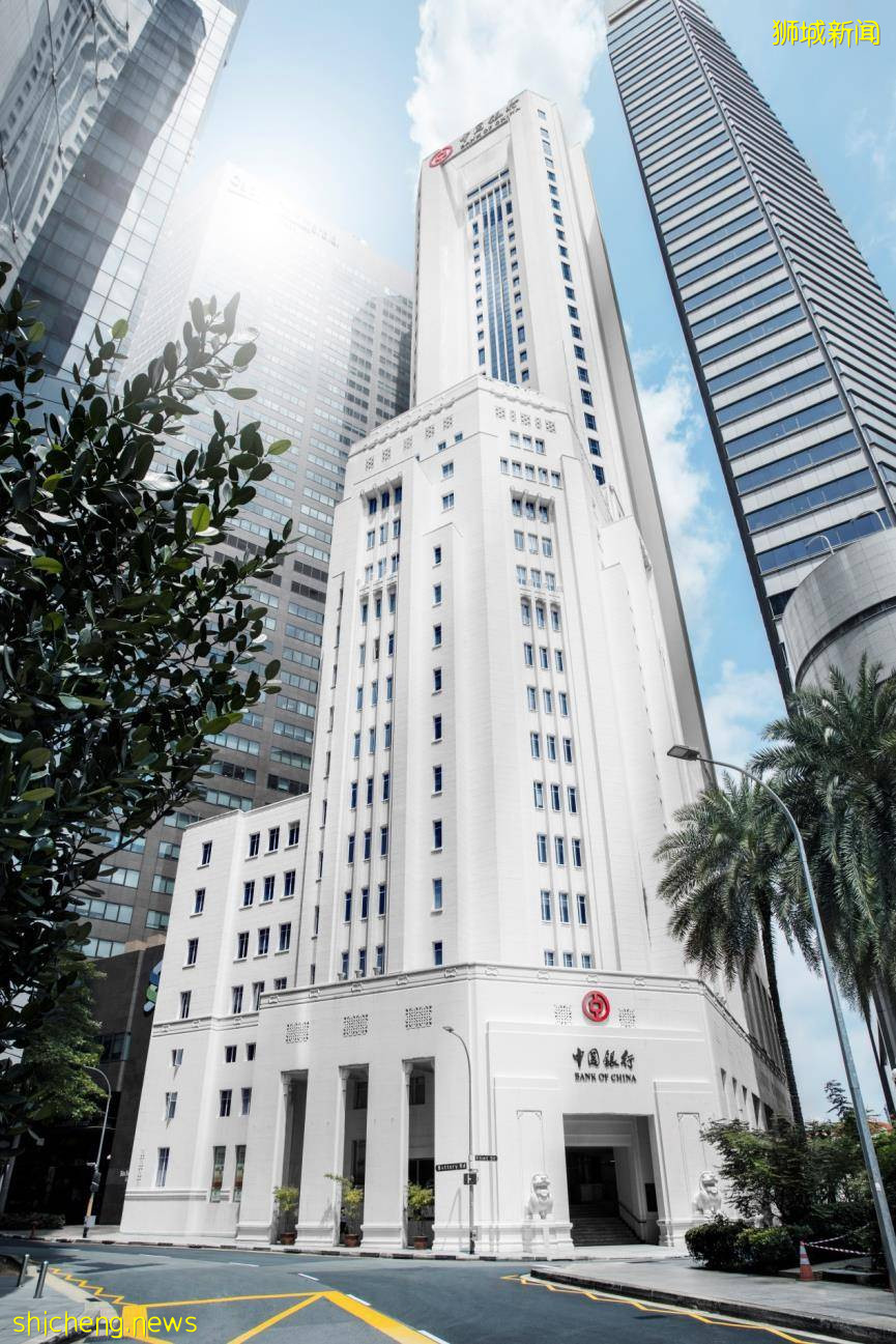 深耕南洋八十五载 不忘初心再出发