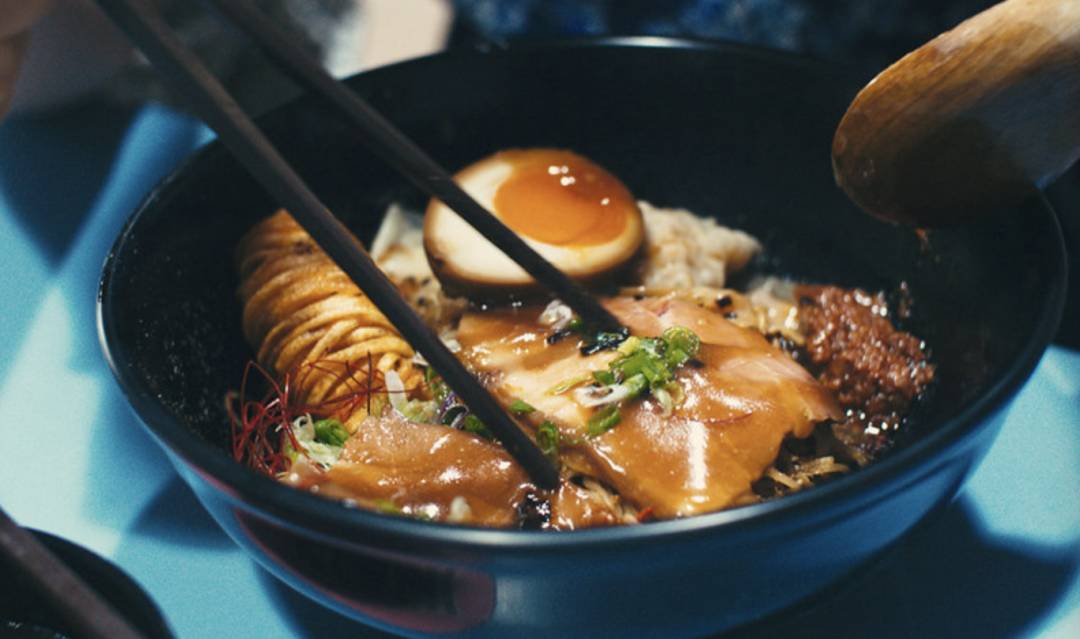 美食大盤點|全島最好吃的八大小販中心(下)