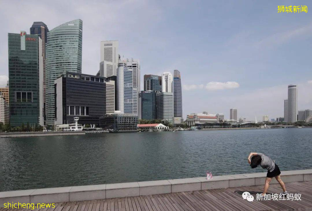 新加坡防疫之路走走停停　当务之急是提高年长国人疫苗接种率