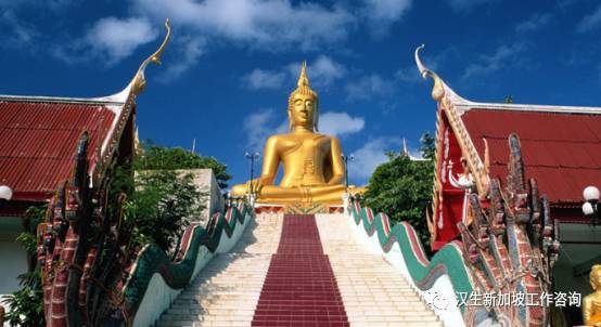 新加坡多元文化之宗教信仰