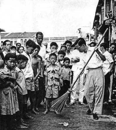 一不小心"三喜臨門"？新加坡，你有點過分了