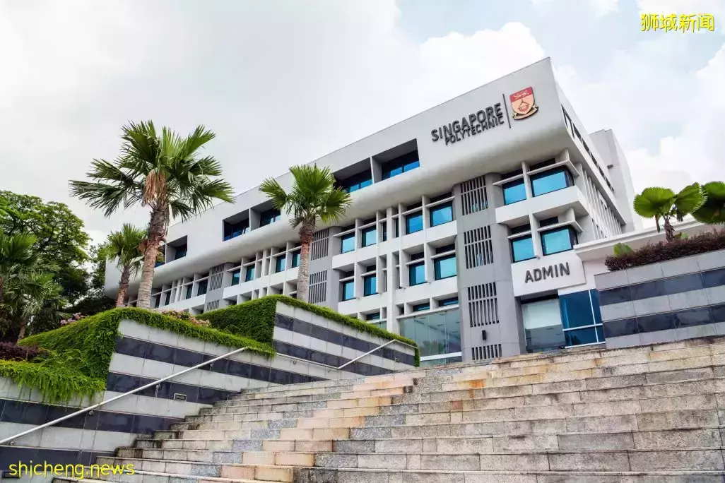 升學率20年新高!原來新加坡只有不到80%的人能上“高中”