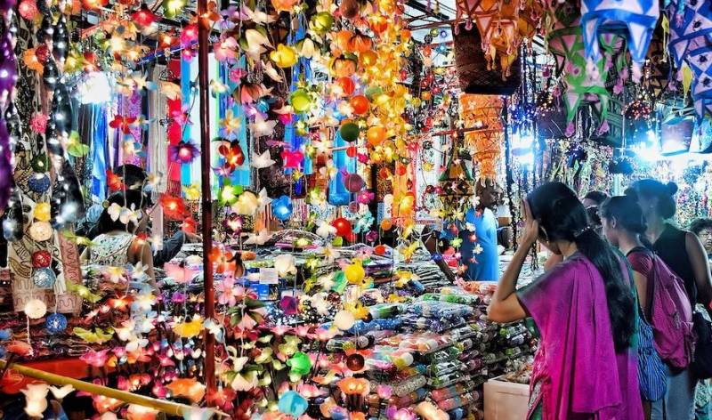 本周六的屠妖节,该怎么完美度过呢