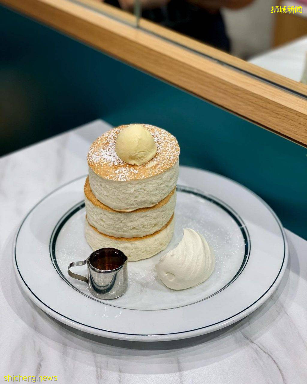 有肥同长😈盘点即将开张的5间新店🎉点心+舒芙蕾+西餐、先收藏后打卡🍲