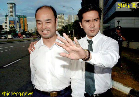 獅城商海丨《地獄歸來》——“九死一生”的航油大王!