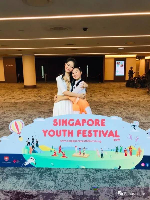 新加坡安德森中学（ANDSS）