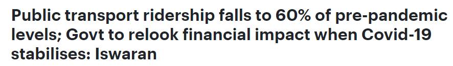 老人從確診到死亡三天!新加坡吹哨人:不能把新冠當流感