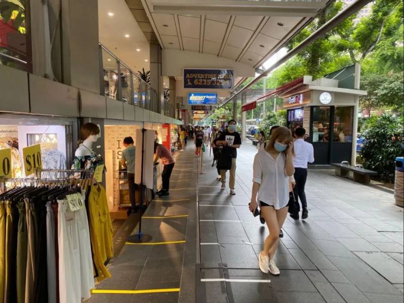 放寬集會？免費疫苗？新加坡即將進入解封第三階段，不能不知道的重點