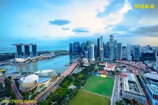 “移民”新加坡家族办公室的7大优势，哪一个最吸引你