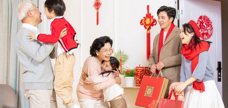 新加坡妈妈注意!99%的娃都会问的节日问题?你的回答很重要