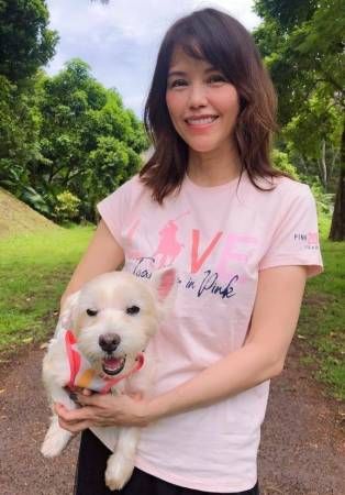 “病毒的杀伤力强” 郑惠玉号召接种疫苗