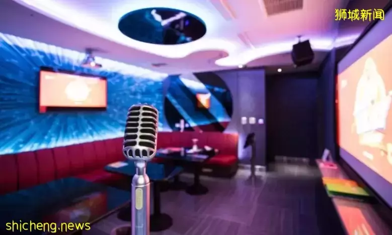 新加坡宣布进一步解封KTV和舞厅!"魔王"新冠变异病毒XE入侵亚洲!卫生部长表态