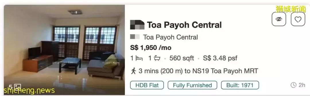 这位中国PR在新加坡买下一层楼!他们却放弃身份,从新加坡润回国