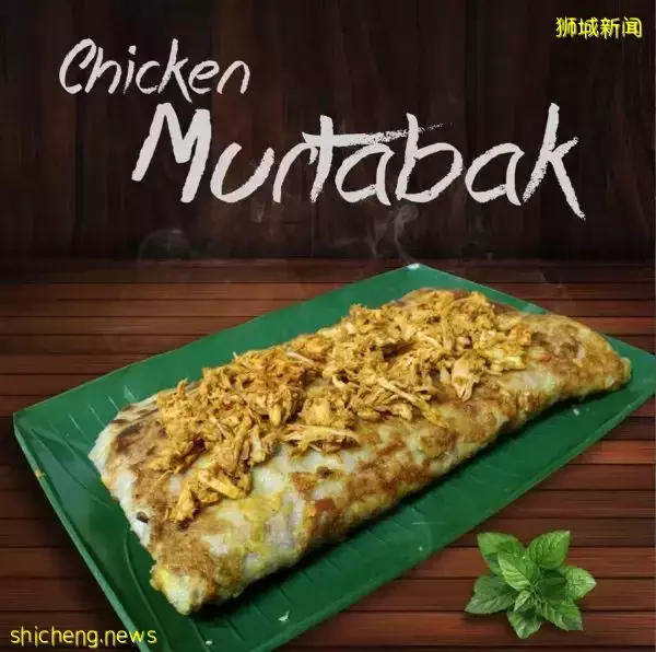 怀旧美食大盘点!10家新加坡本地宝藏老店,且吃且珍惜