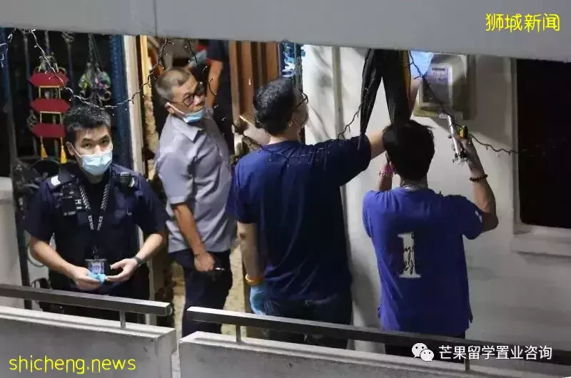 來新加坡7年，結婚生子，我們一家三口還是決定放棄PR回國了