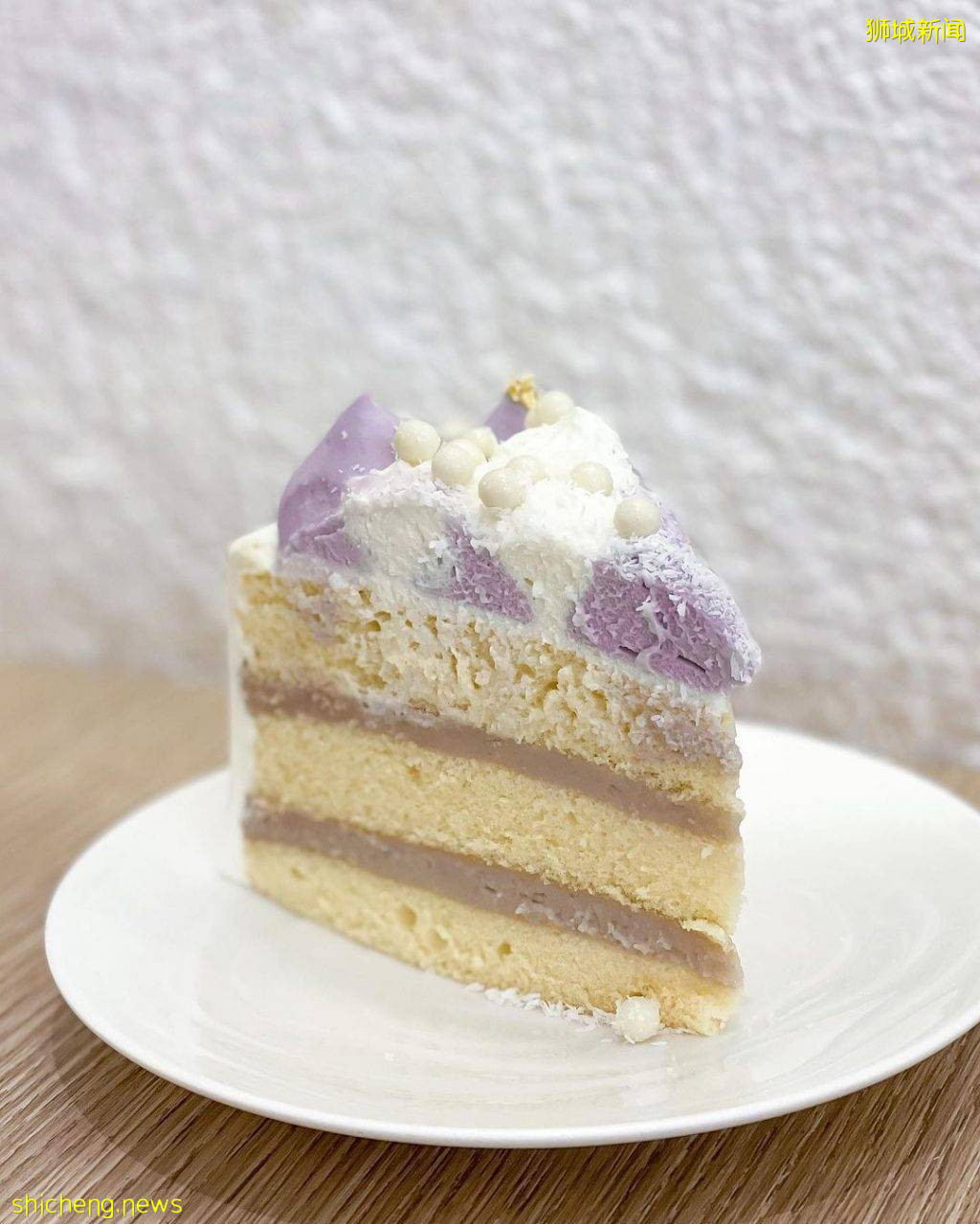 芋泥攻略来了✨搜罗新加坡必吃芋头美食!软糯香甜、花样吃法数不尽💜