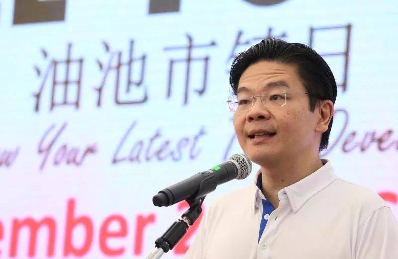 本地第二个“垂直甘榜”来咯