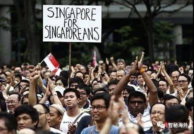 新加坡：继续保持开放，迎接更多新移民